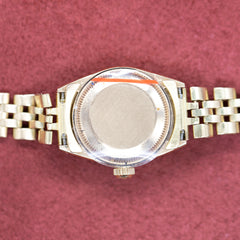 Rolex Datejust Lady 6917 - L'Atelier du Temps