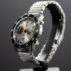 Dugena Chronographe - L'Atelier du Temps