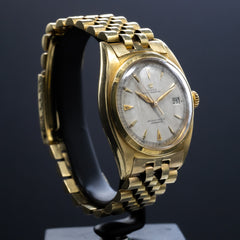 Rolex Oyster Perpetual ref.6030 - L'Atelier du Temps