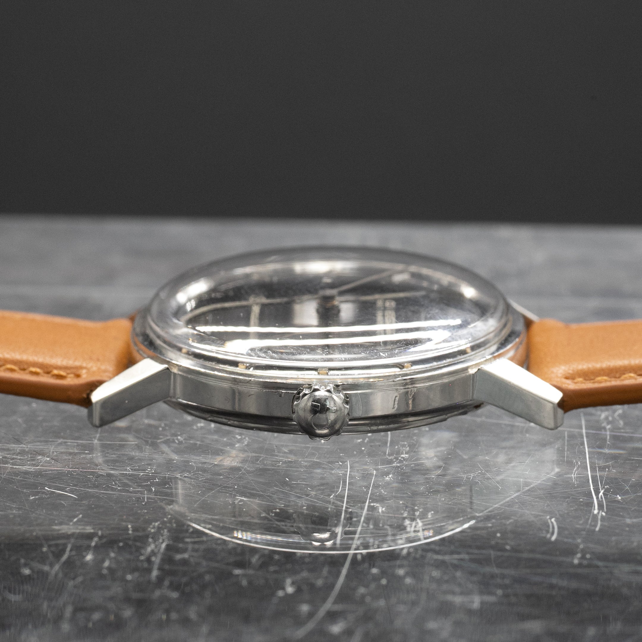 Oméga Seamaster - L'Atelier du Temps
