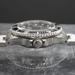 Rolex Sea-dweller "Triple Six" - L'Atelier du Temps
