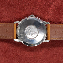 Oméga Seamaster - L'Atelier du Temps
