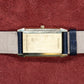 Jaeger-LeCoultre Reverso Or - L'Atelier du Temps