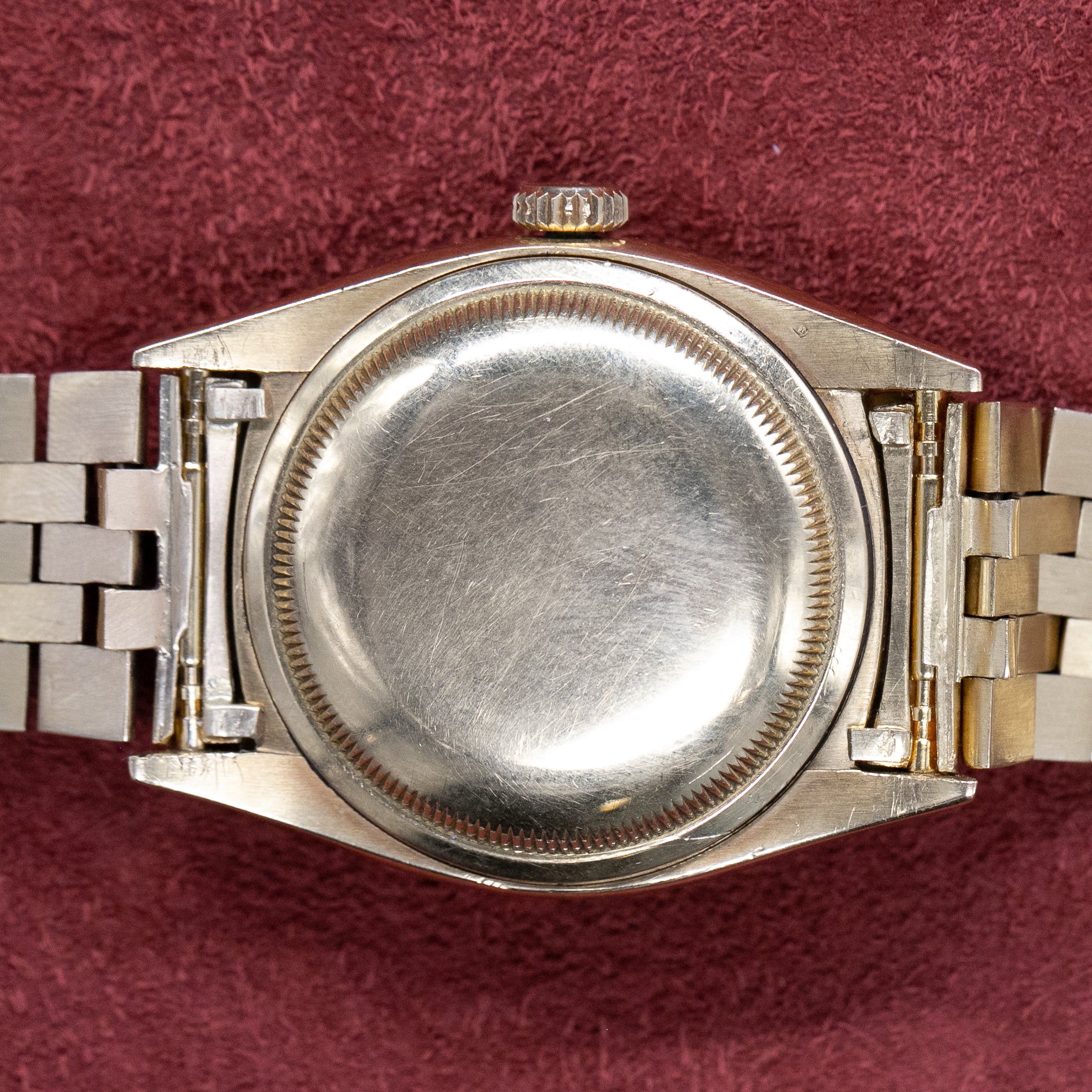Rolex Oyster Perpetual ref.6030 - L'Atelier du Temps
