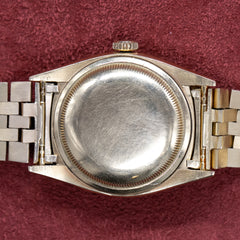 Rolex Oyster Perpetual ref.6030 - L'Atelier du Temps
