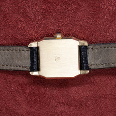 Cartier Santos Dumont Dame - L'Atelier du Temps