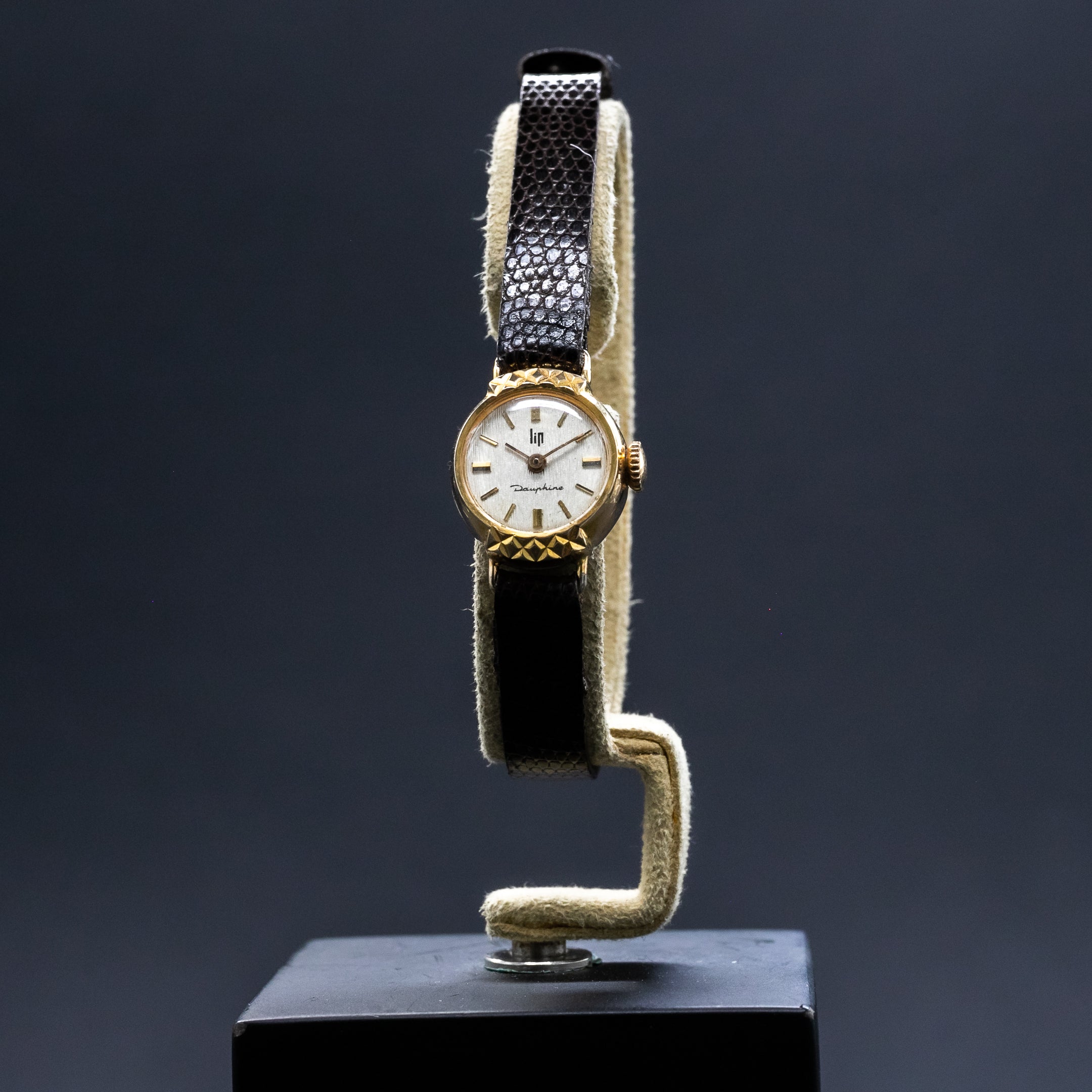 Lip Dauphine Lady - L'Atelier du Temps