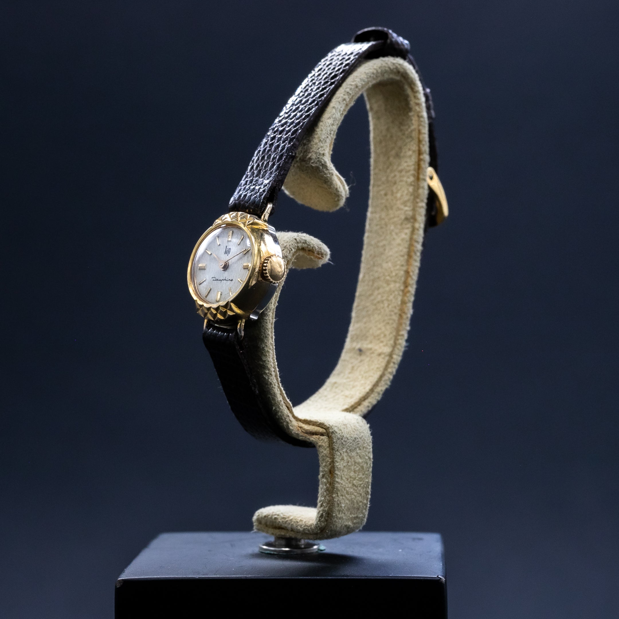 Lip Dauphine Lady - L'Atelier du Temps
