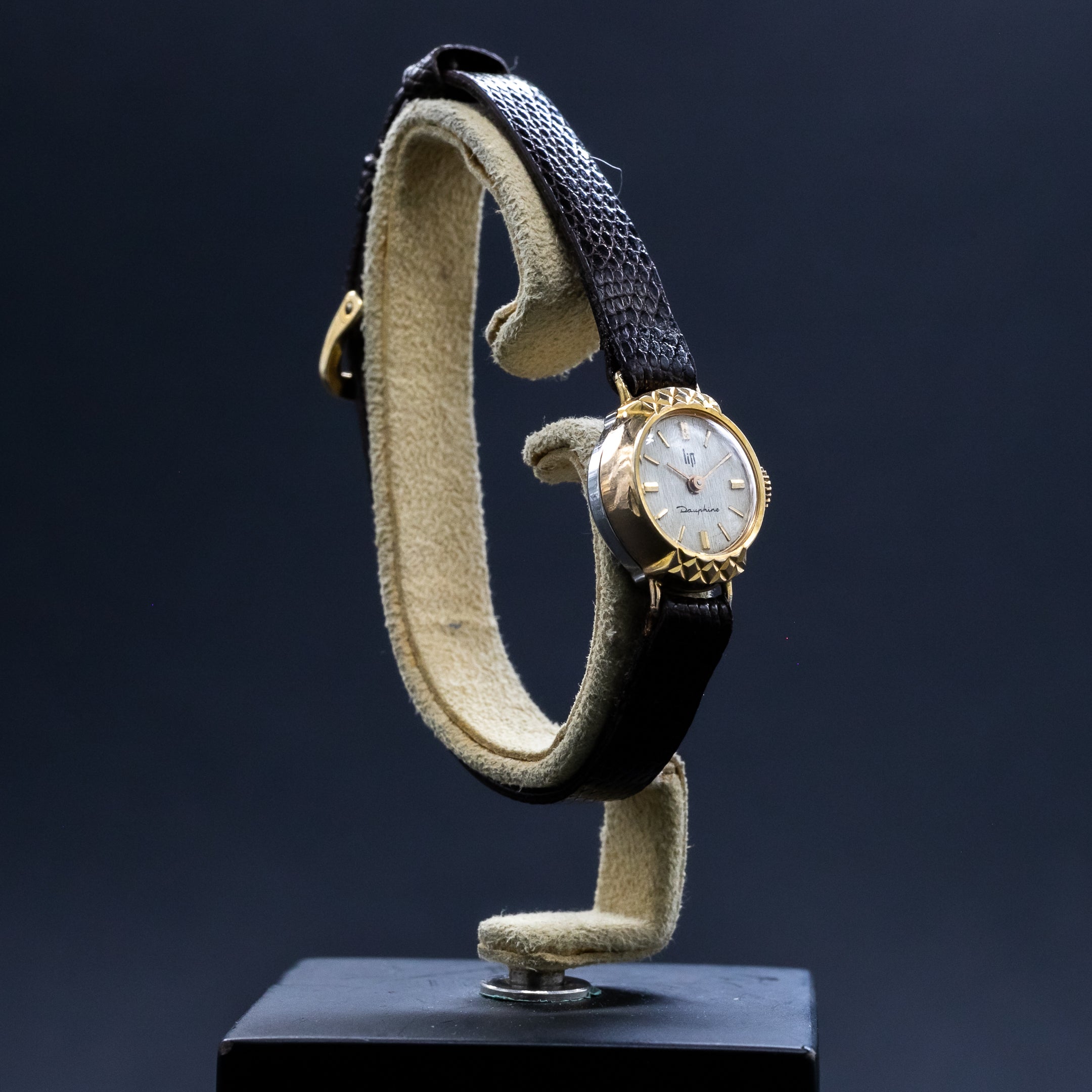 Lip Dauphine Lady - L'Atelier du Temps