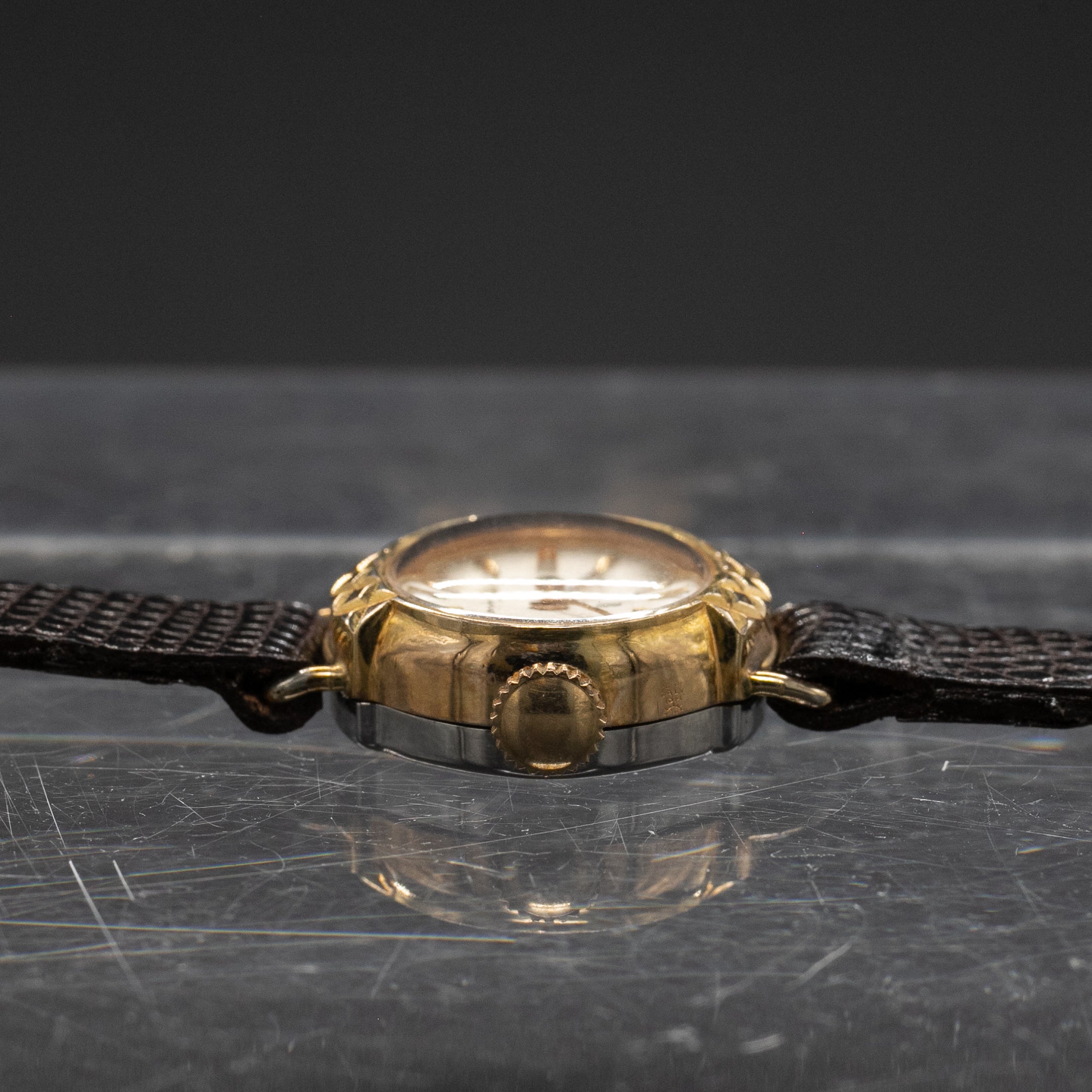 Lip Dauphine Lady - L'Atelier du Temps