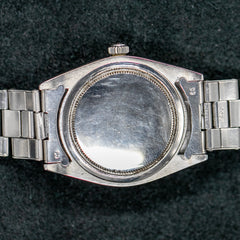 Rolex OysterDate Precision - L'Atelier du Temps