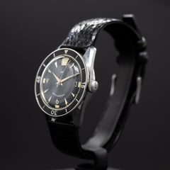 Lip Brevet Blancpain - L'Atelier du Temps