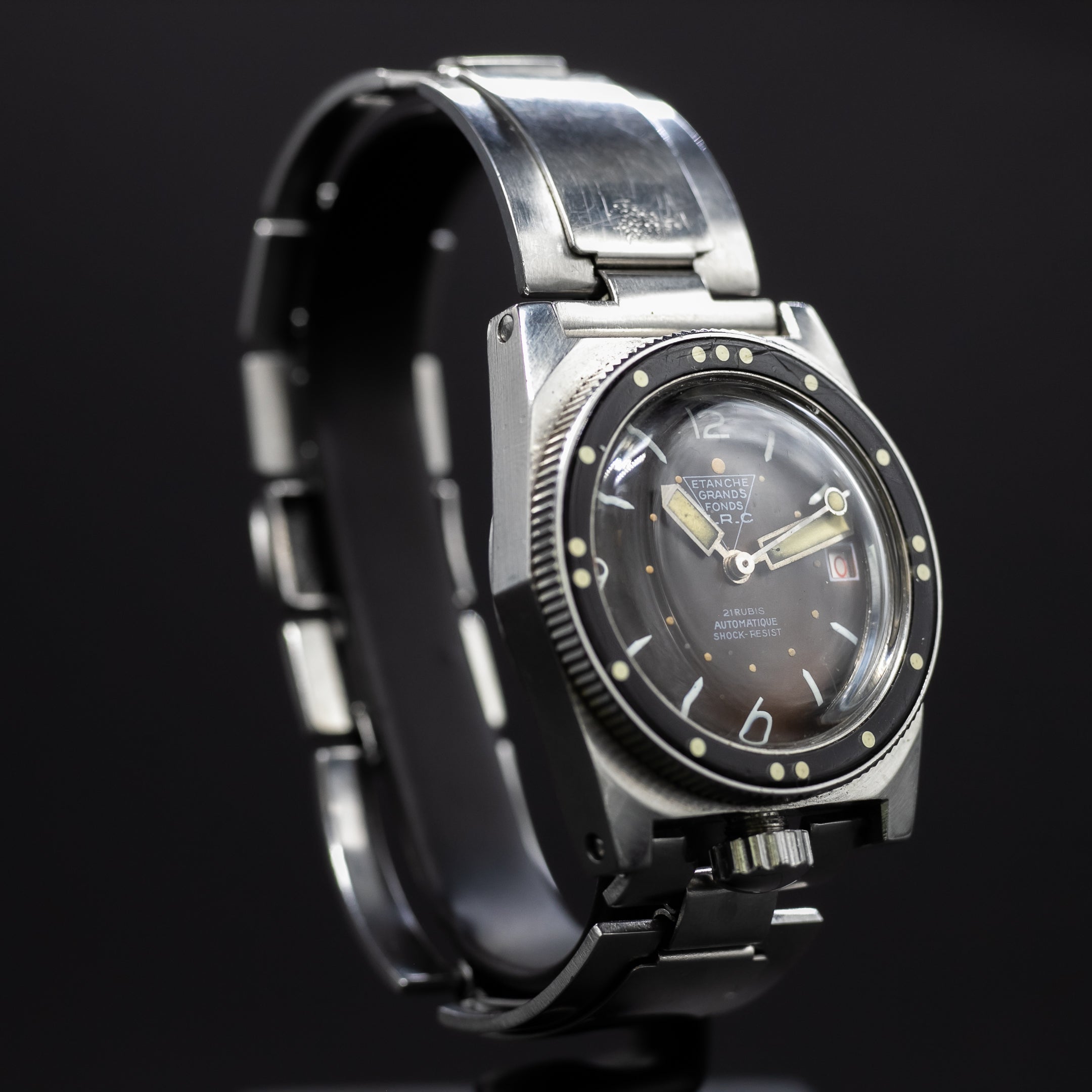 ZRC Grands Fonds Date - L'Atelier du Temps