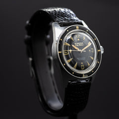 Blancpain Fifty Fathoms - L'Atelier du Temps