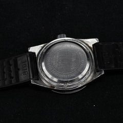 Blancpain Fifty Fathoms - L'Atelier du Temps