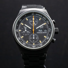 Porsche Design Orfina - L'Atelier du Temps