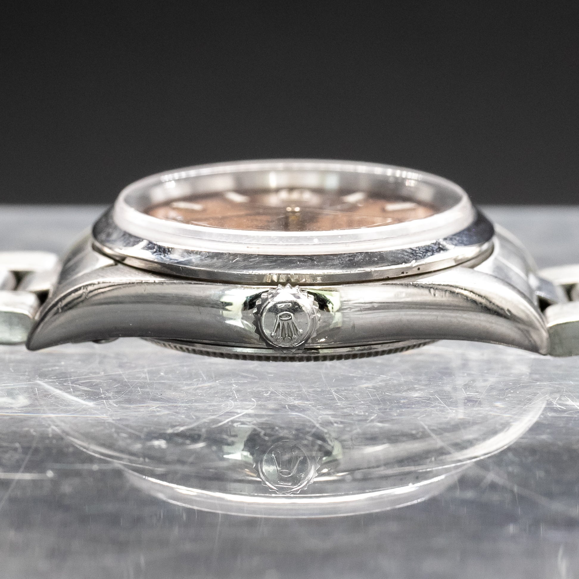 Rolex AirKing - L'Atelier du Temps