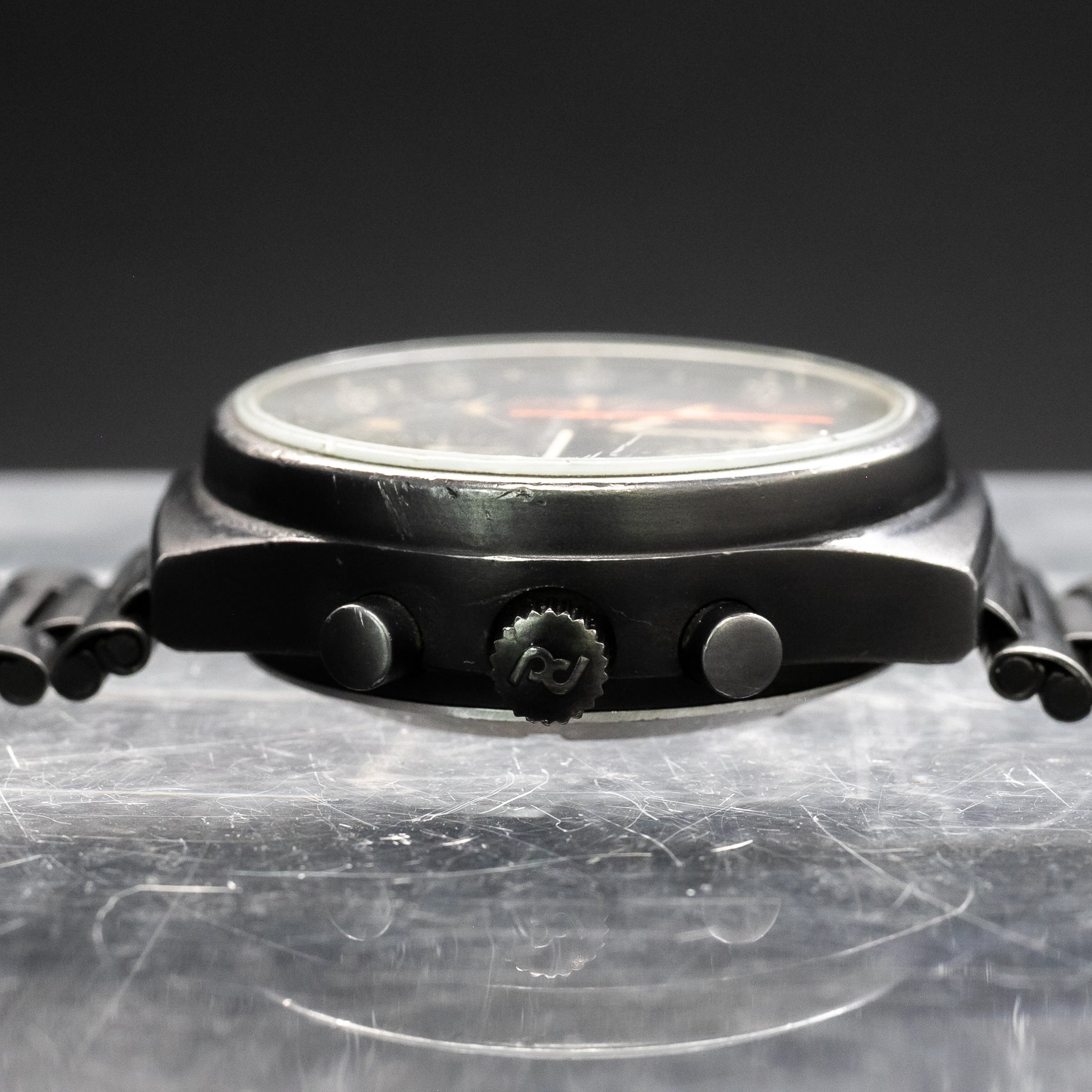 Porsche Design Orfina - L'Atelier du Temps
