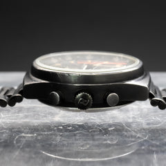 Porsche Design Orfina - L'Atelier du Temps