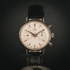 Zenith Chronographe - L'Atelier du Temps