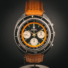 Nivada Chronoking - L'Atelier du Temps