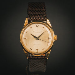 IWC Calatrava - L'Atelier du Temps
