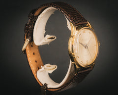 IWC Calatrava - L'Atelier du Temps