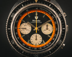 Nivada Chronoking - L'Atelier du Temps