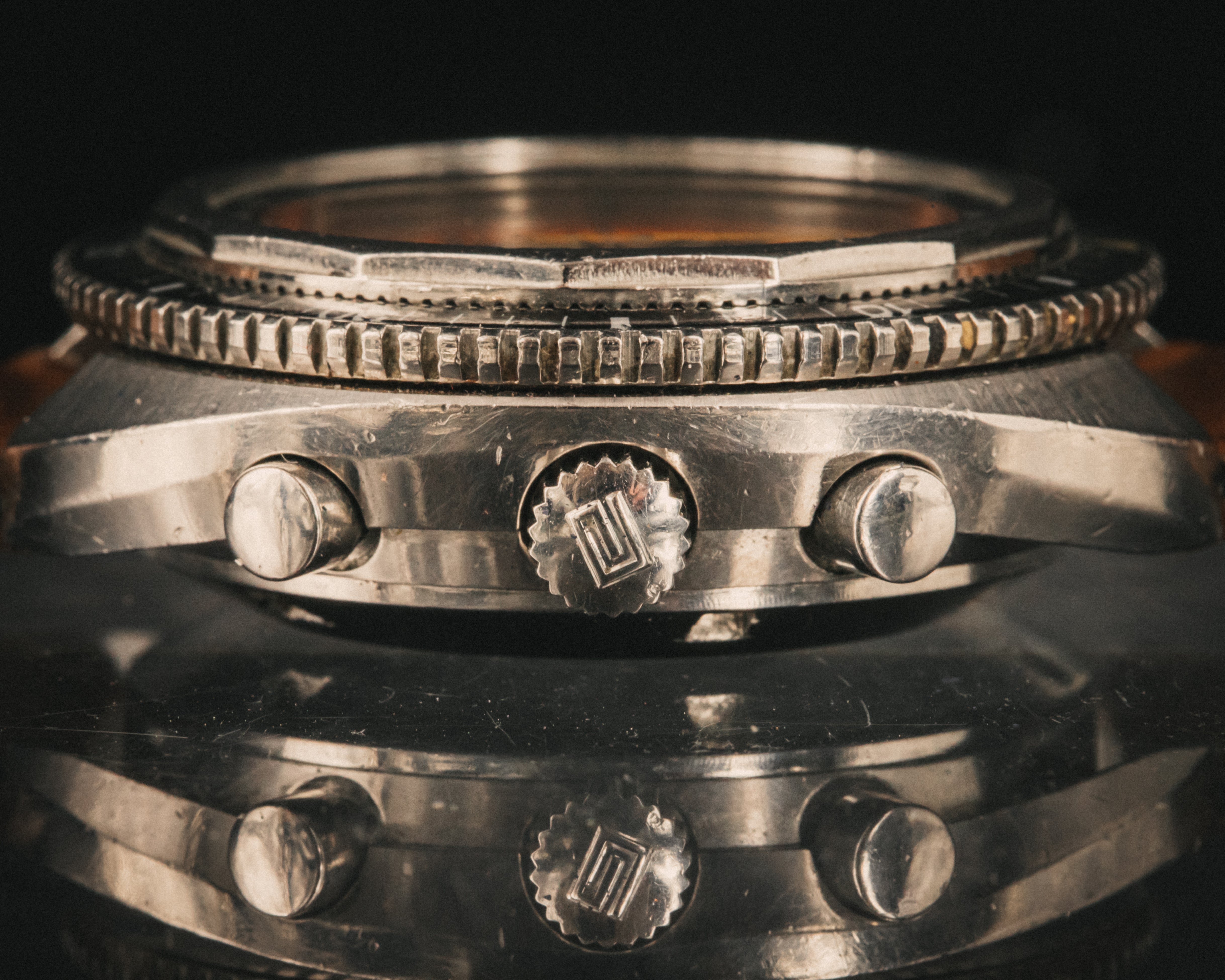 Nivada Chronoking - L'Atelier du Temps