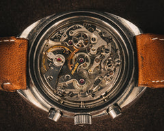 Nivada Chronoking - L'Atelier du Temps