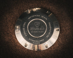 Nivada Chronoking - L'Atelier du Temps