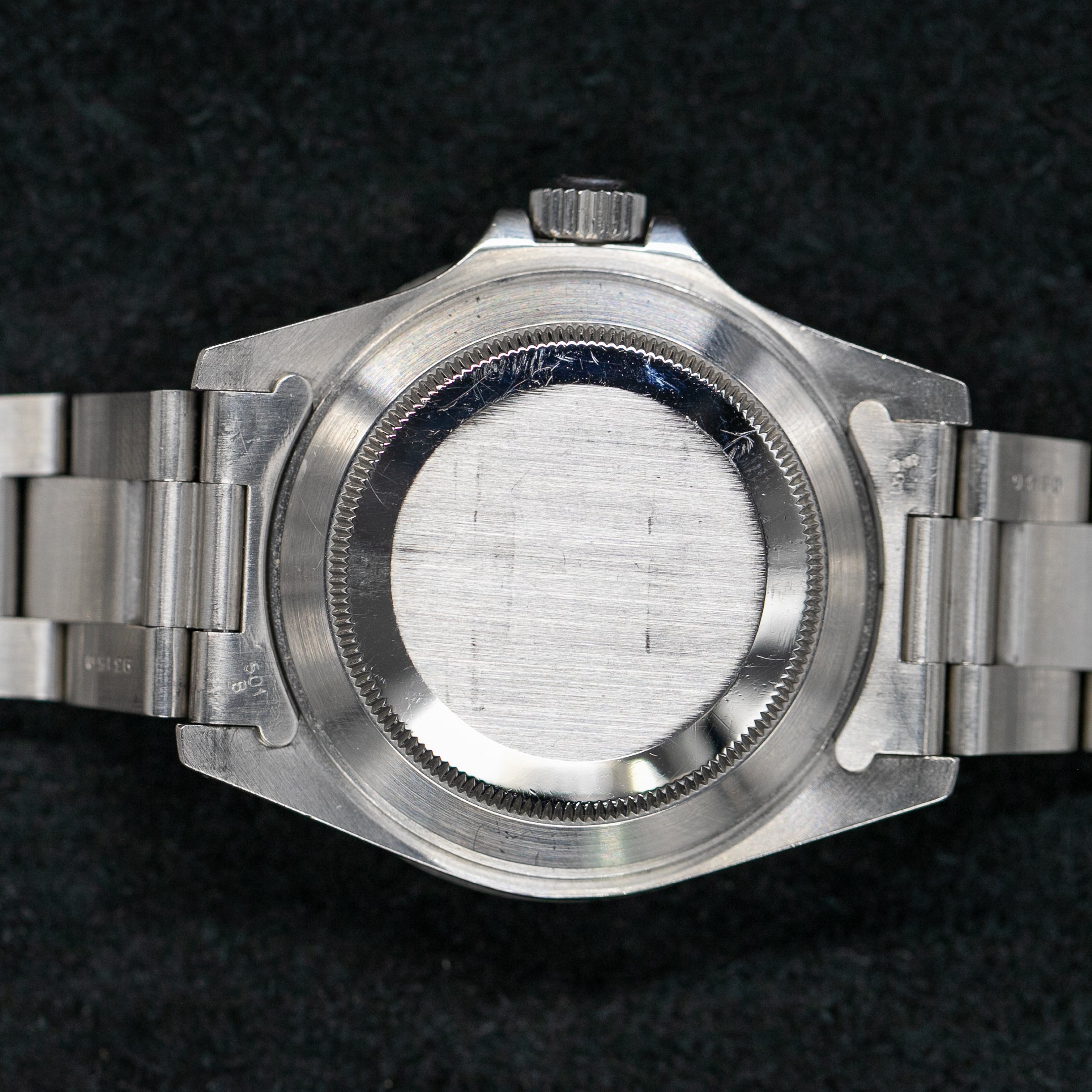 Rolex Submariner 16610 - L'Atelier du Temps