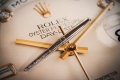 Stylo Rolex - L'Atelier du Temps