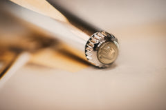 Stylo Rolex - L'Atelier du Temps