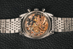 Oméga DeVille Chronographe - L'Atelier du Temps