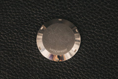 Oméga DeVille Chronographe - L'Atelier du Temps