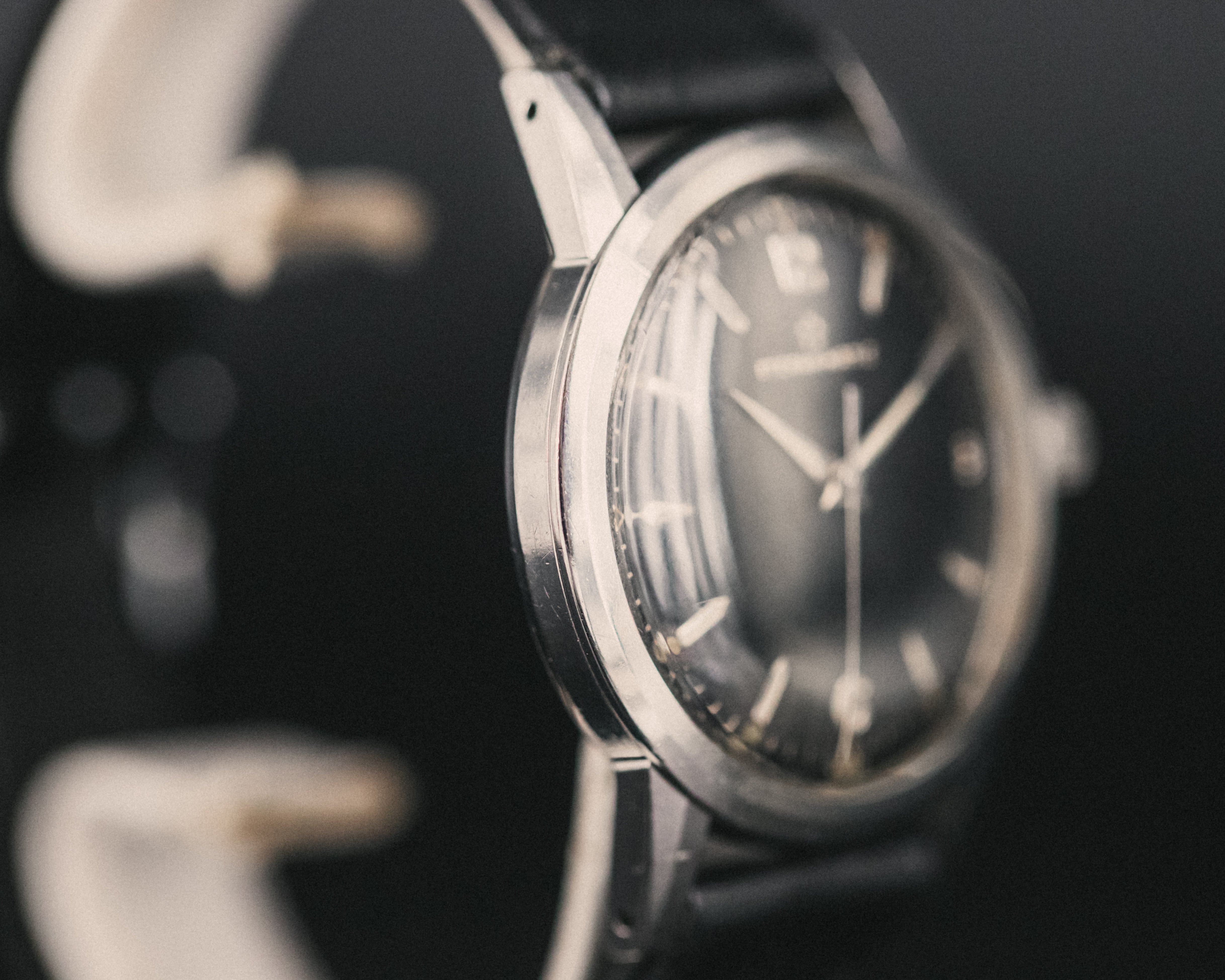 Eterna-matic Calatrava - L'Atelier du Temps