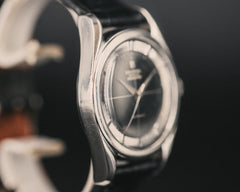 Universal Genève Polerouter Bumper - L'Atelier du Temps