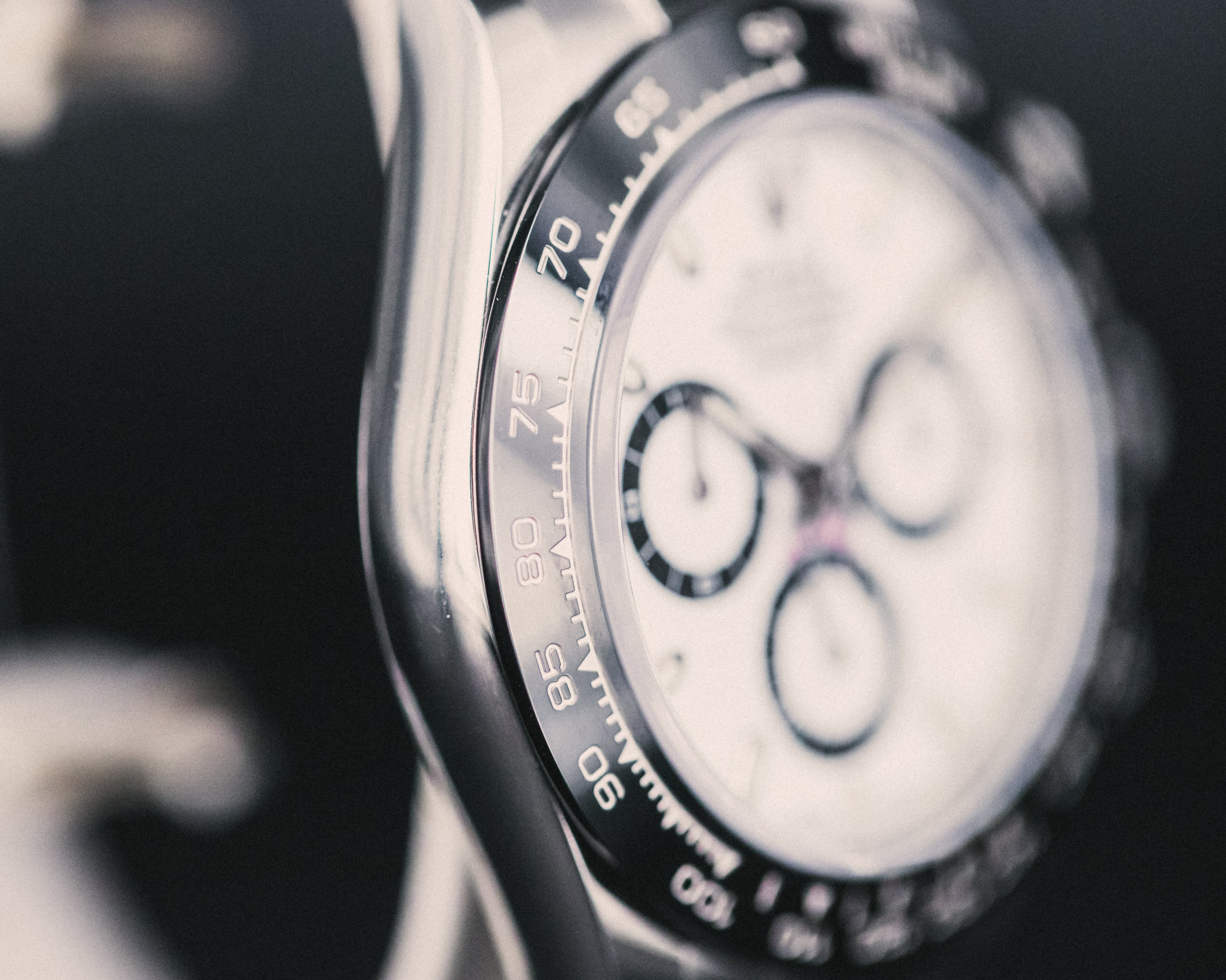 Rolex Daytona Sultan d'Oman - L'Atelier du Temps
