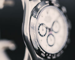 Rolex Daytona Sultan d'Oman - L'Atelier du Temps