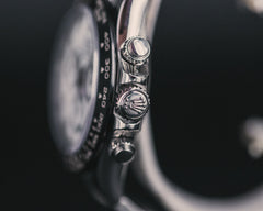 Rolex Daytona Sultan d'Oman - L'Atelier du Temps