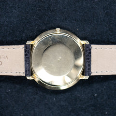 Eterna-Matic - L'Atelier du Temps