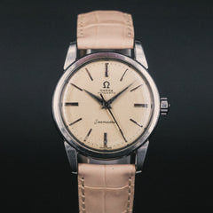 Omega Seamaster Automatique - L'Atelier du Temps