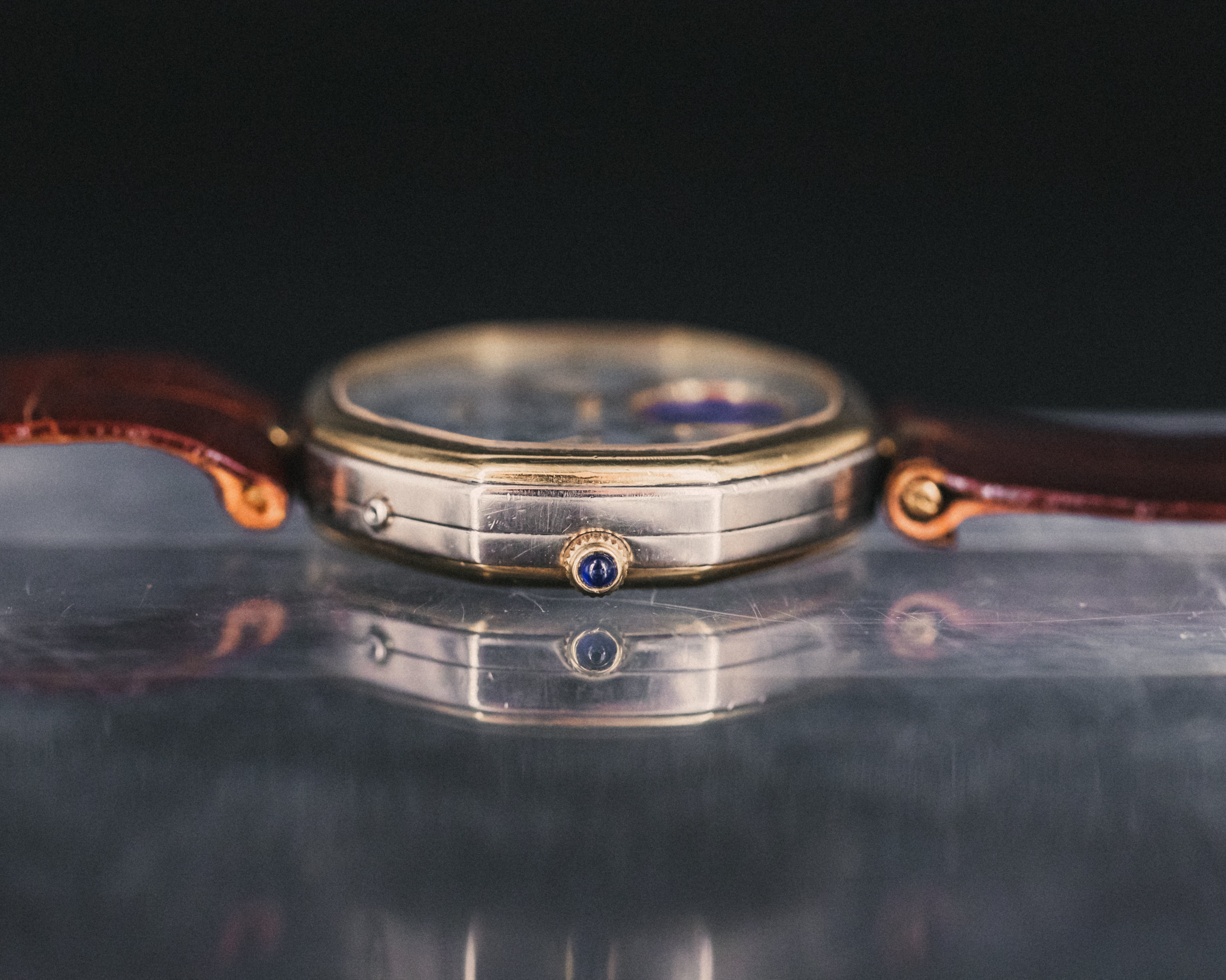 Gerald Genta Grande Complication - L'Atelier du Temps