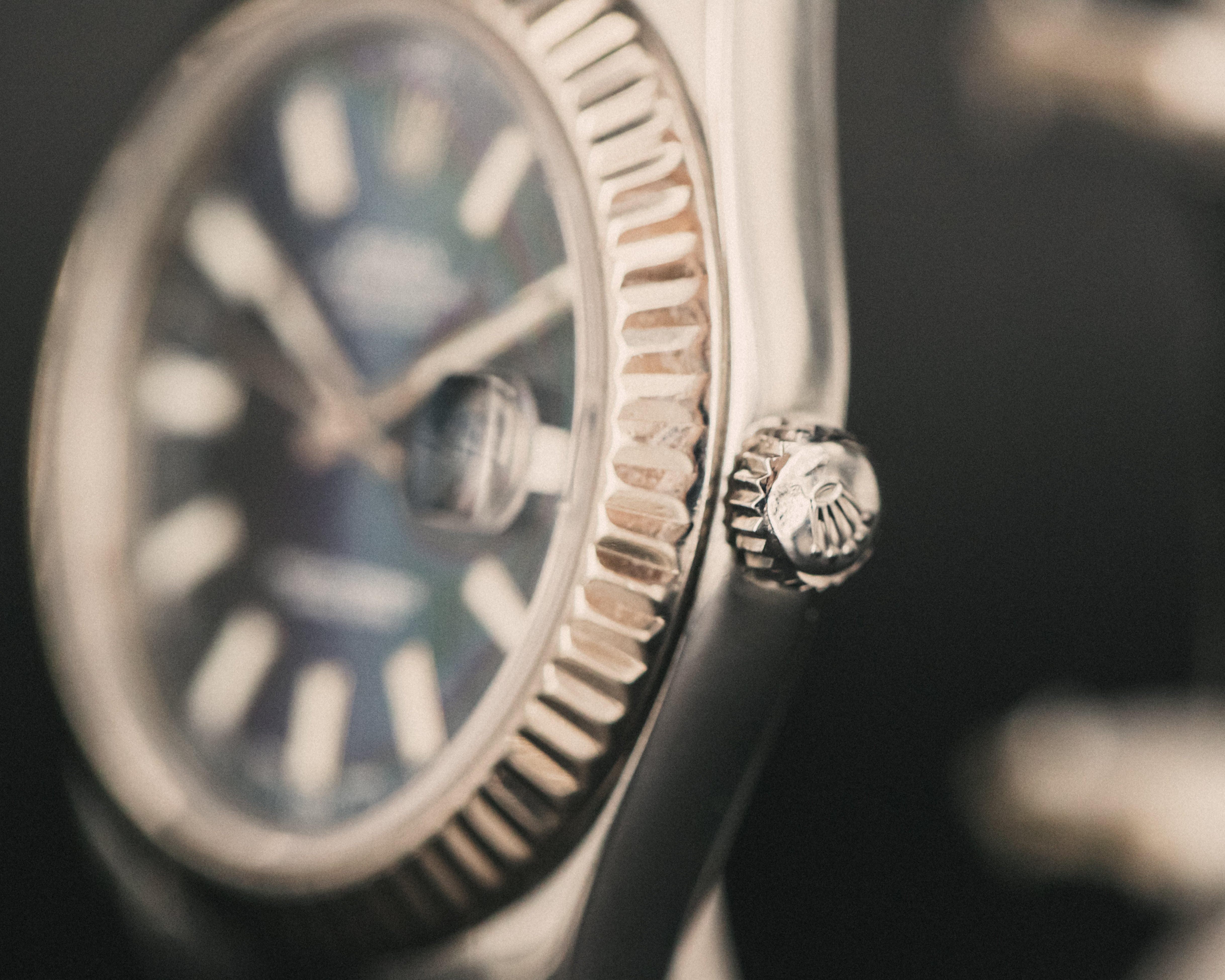 Rolex Oyster Perpetual Datejust 41mm - Full set - L'Atelier du Temps