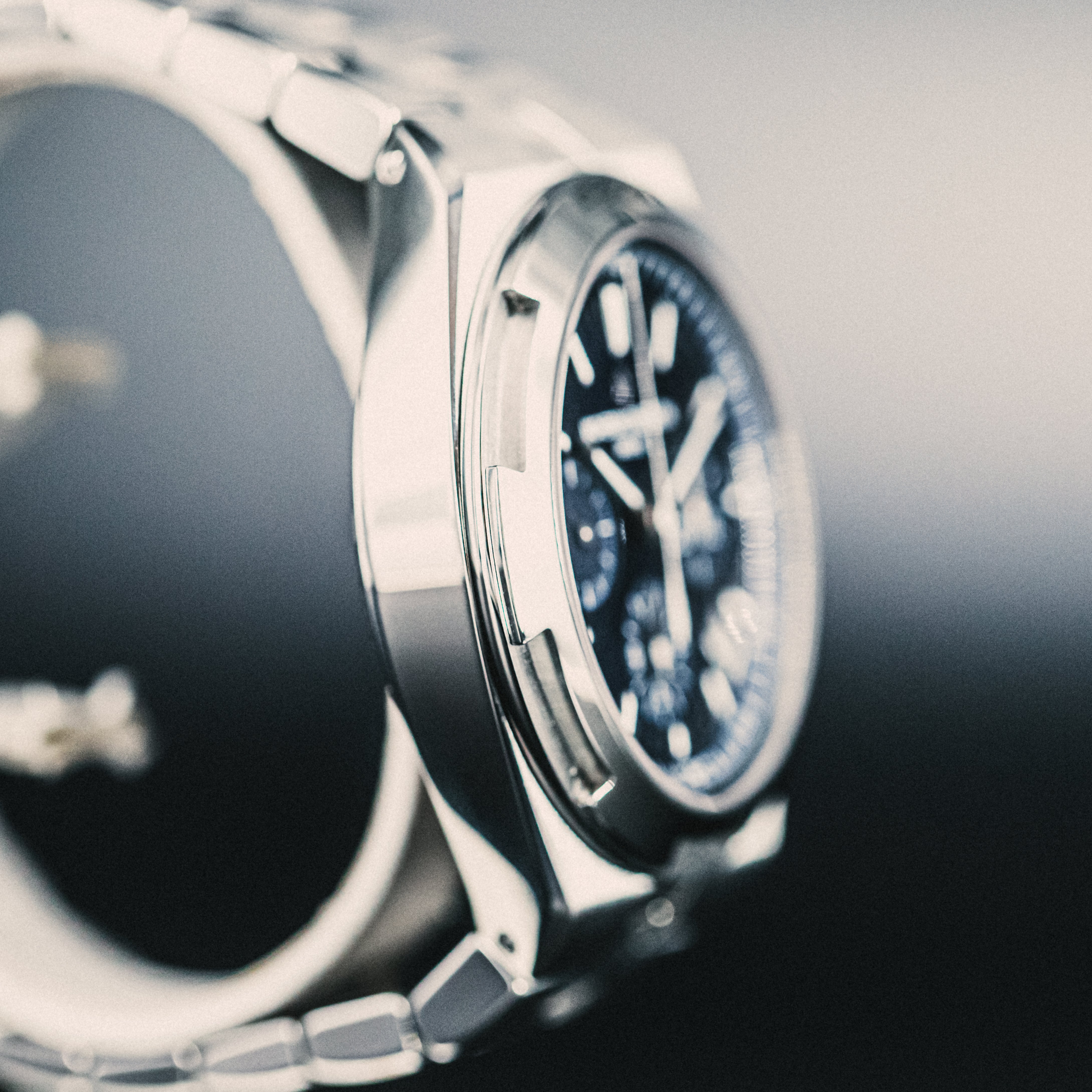 Vacheron Constantin Overseas - Full Set - L'Atelier du Temps