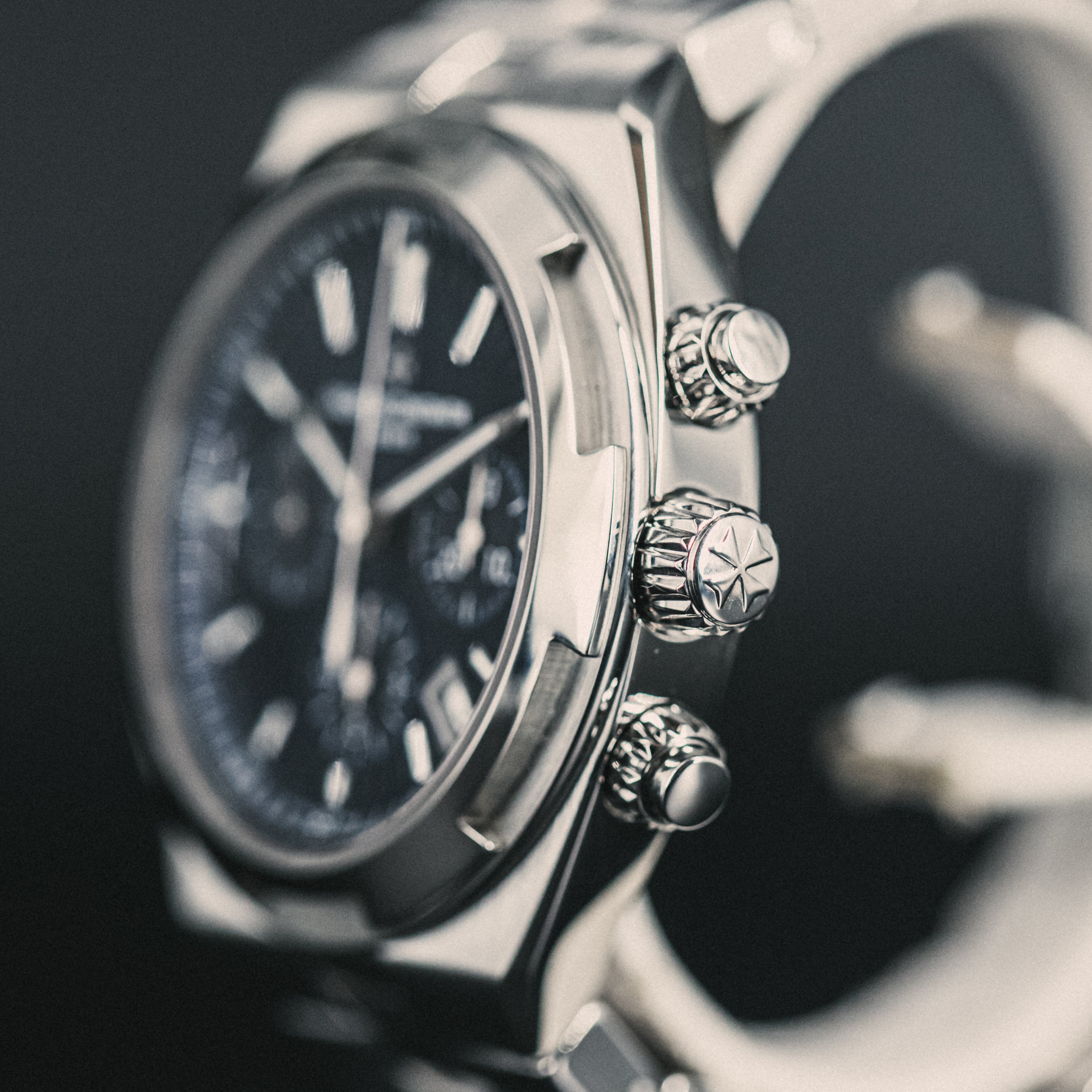 Vacheron Constantin Overseas - Full Set - L'Atelier du Temps