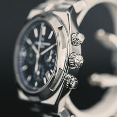 Vacheron Constantin Overseas - Full Set - L'Atelier du Temps