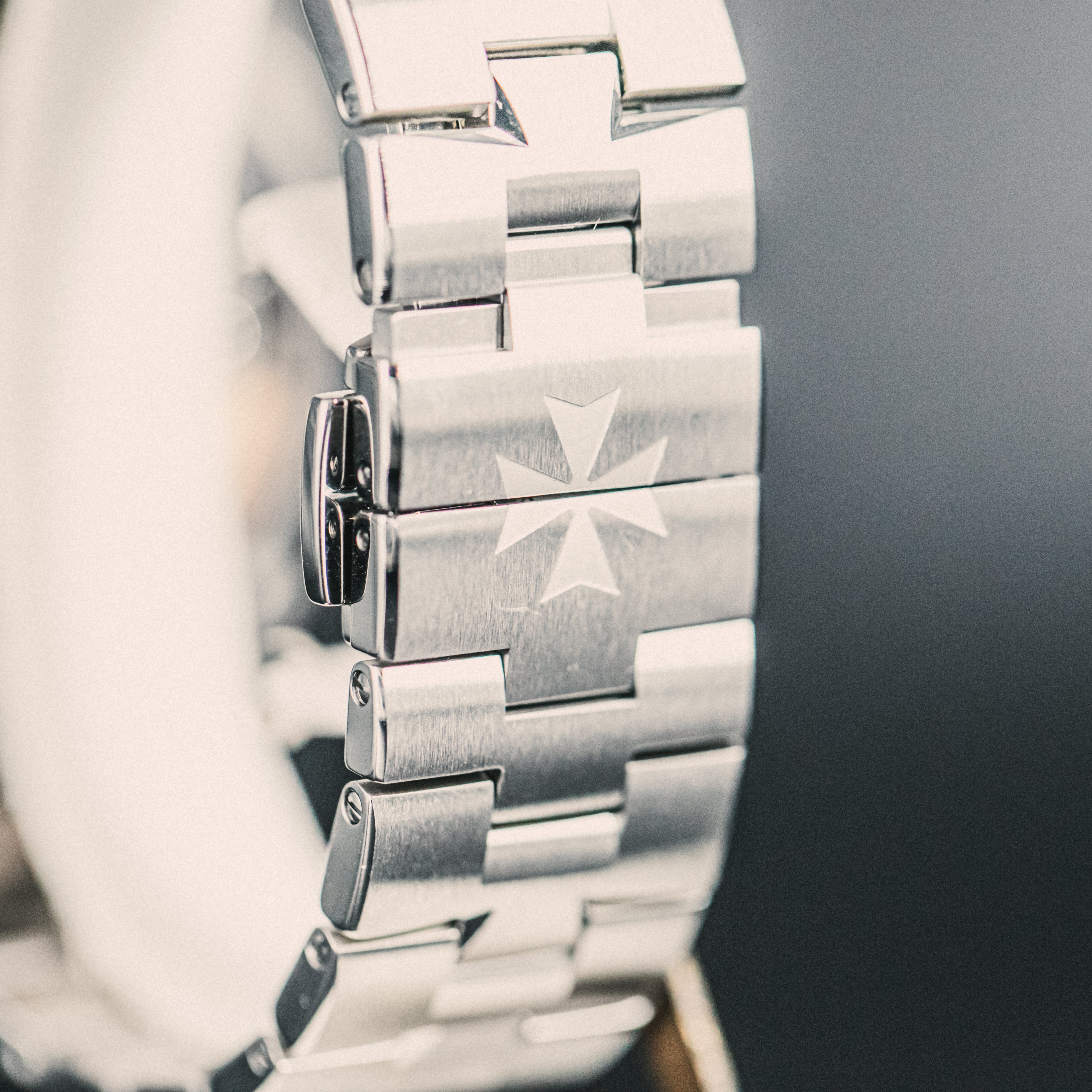 Vacheron Constantin Overseas - Full Set - L'Atelier du Temps