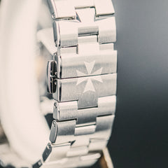 Vacheron Constantin Overseas - Full Set - L'Atelier du Temps